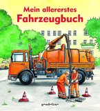 Mein allererstes Fahrzeugbuch
