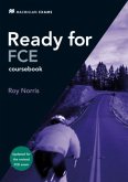 Coursebook without key / Ready for FCE, New edition