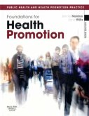 Foundations for Health Promotion Foundations for Health Promotion