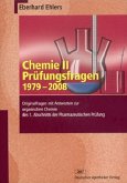 Prüfungsfragen 1979-2008 / Chemie Bd.2