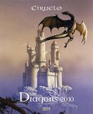 Dragons Ciruelo Kalender 2010