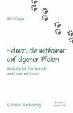 Heimat, die mitkommt auf eigenen Pfoten Heimat, die mitkommt auf eigenen Pfoten