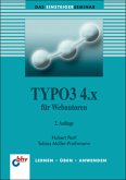 TYPO3 4.x für Webautoren