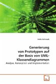 Generierung von Prototypen auf der Basis von UML-Klassendiagrammen