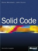 Solid Code, deutsche Ausgabe