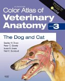 Color Atlas of Veterinary Anatomy 3