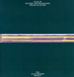 Tales Of Mystery And Imagination (1987remix Album) - Alan Parsons Project,The