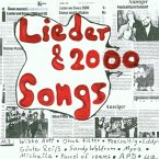 Lieder & 2000 Songs