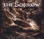 Origin Of The Storm (Ltd.Digipak)