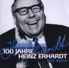 100 Jahre Heinz Erhardt-Das Beste