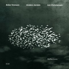 Reflections - Stenson,Bobo