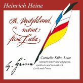 Oh Deutschland,Meine Ferne Lie
