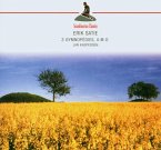 Satie: 3 Gymnopedies Ua