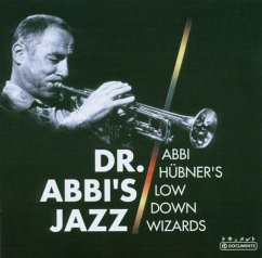 Dr. Abbi'S Jazz Cover Dr. Abbi'S Jazz