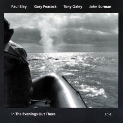 In The Evenings Outthere - Bley/Surman/Peacock