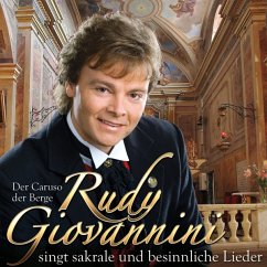 Singt Sakrale Und Besinnliche Lieder - Giovannini,Rudy