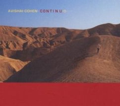 Continuo (Re-Release) - Cohen,Avishai