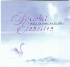 Cover Streicheleinheiten 1