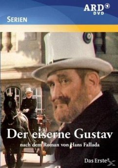 Der eiserne Gustav DVD-Box - Eiserne Gustav,Der