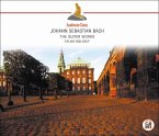 Bach: The Guitar Works