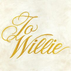 Cover To Willie