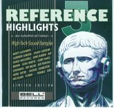 Reference Highlights Vol.3