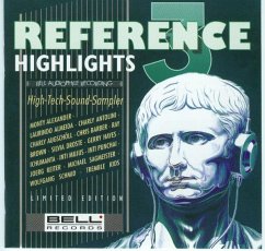 Cover Reference Highlights Vol.3