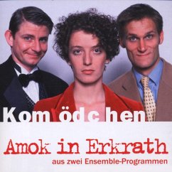 Amok In Erkrath - Ehring,Christian/Kommödchen