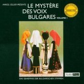 Le Mystere Des Voix Bulgares 1