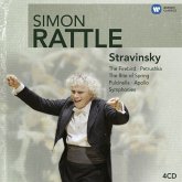 Rattle-Edition:Strawinsky