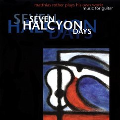 Seven Halycon Days - Rother,Matthias