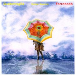 Forrobodo - Quaternaglia Guitar Quartet