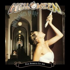 Pink Bubbles Go Ape - Helloween