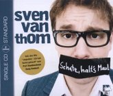 Schatz halt's Maul (2 Track)