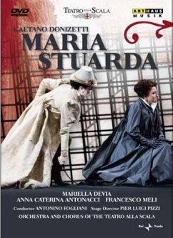 Cover Maria Stuarda