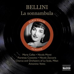 La Sonnambula - Votto/Callas/Cossotto/Monti