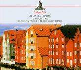 Brahms: Serenades 1 & 2