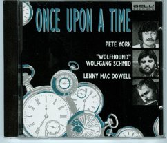 Cover Once Upon A Time