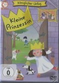 Kleine Prinzessin - Vol. 4: Königlicher Unfug