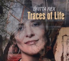 Traces Of Life - Rex,Britta