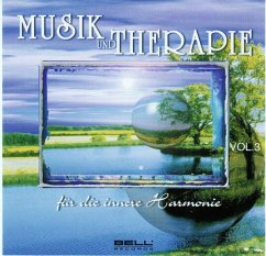 Cover Musik Und Therapie Vol.3