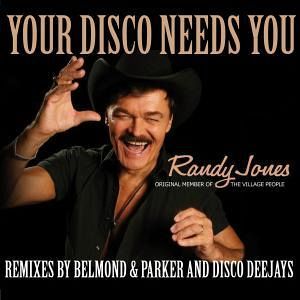 Your Disco Needs You Your Disco Needs You