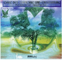 Cover Oase Der Harmonie Vol.9