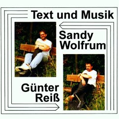 Text Und Musik - Wolfrum,Alexander "Sandy" & Reiss,Günter