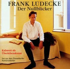 Der Nullblicker - Lüdecke,Frank