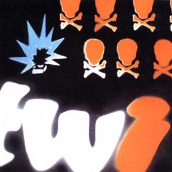 Cover The Blues Is A Minefield