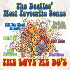 The Beatles Most Favourite So