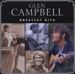 Greatest Hits - Campbell,Glen