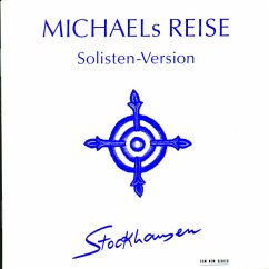 Michaels Reise:Solistenversion - Stockhausen,M./Stephens/Stuart