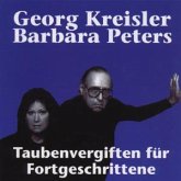 Taubenvergiften Für Fortgeschrittene